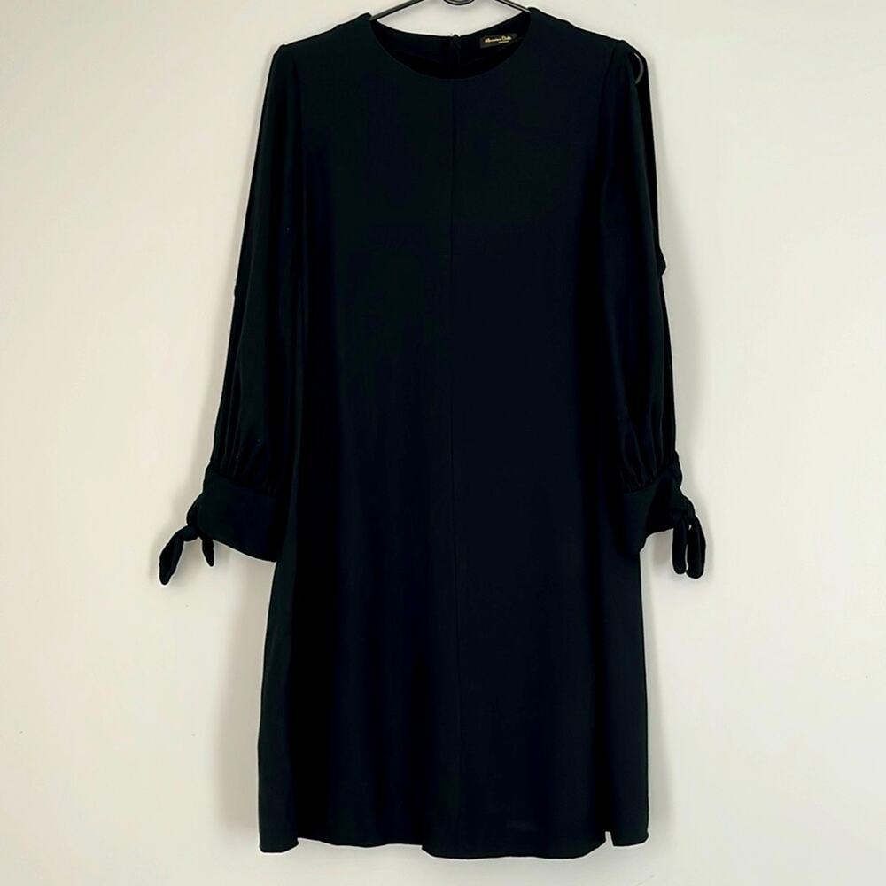 Massimo Dutti Dress